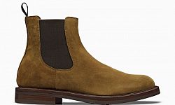 Chelsea Boot aus Wien nach Maß