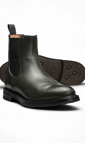 Chelsea Boot nach Maß