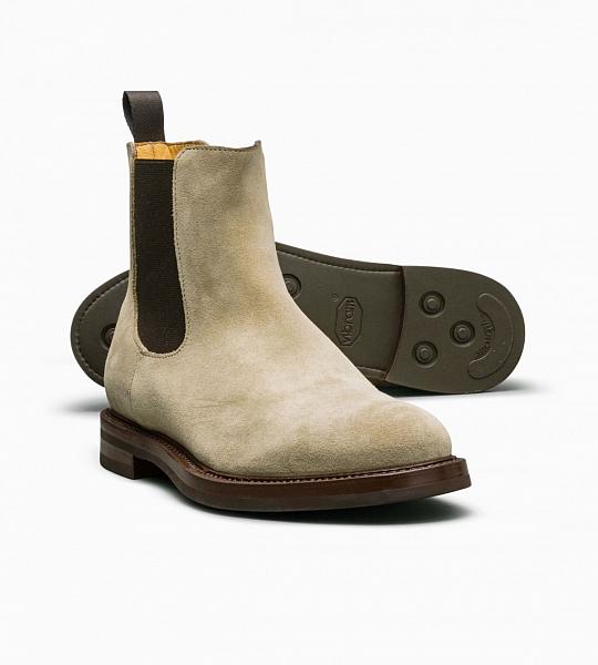 Chelsea Boot nach Maß