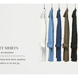 Polo Shirts