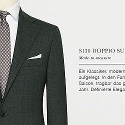 Doppio Super 130