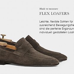 Maßschuhe
